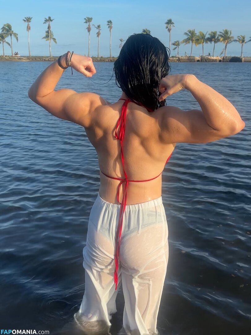 Elizabeth Reynoso / elizabethreyoso Desnudo OnlyFans  Foto filtrada #7