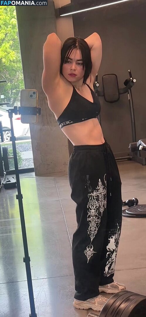 Elizabeth Reynoso / elizabethreyoso Desnudo OnlyFans  Foto filtrada #9