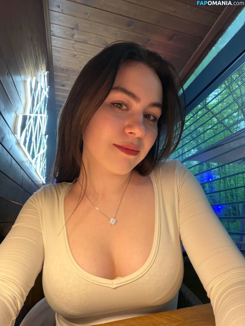 Elizaveta Petrova / _petrova_007 Desnudo OnlyFans  Foto filtrada #1