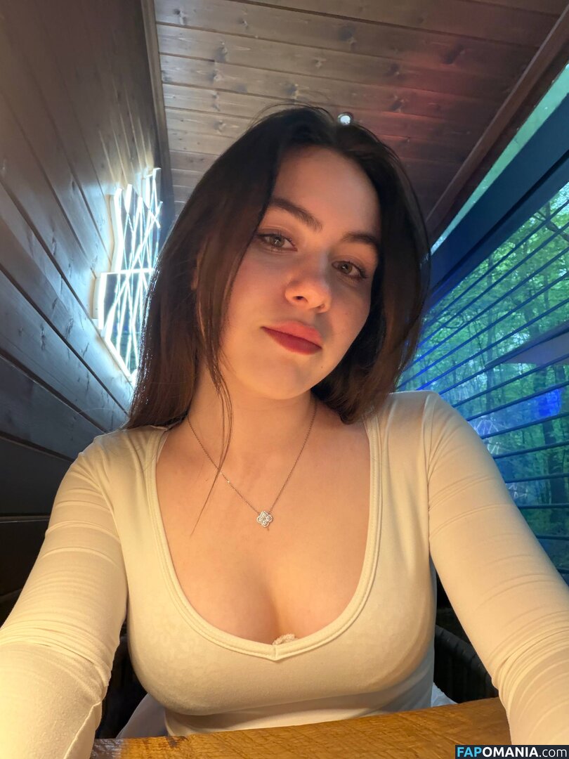 Elizaveta Petrova / _petrova_007 Desnudo OnlyFans  Foto filtrada #2
