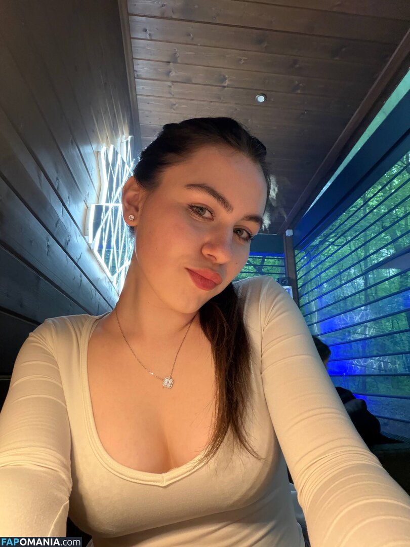 Elizaveta Petrova / _petrova_007 Desnudo OnlyFans  Foto filtrada #3