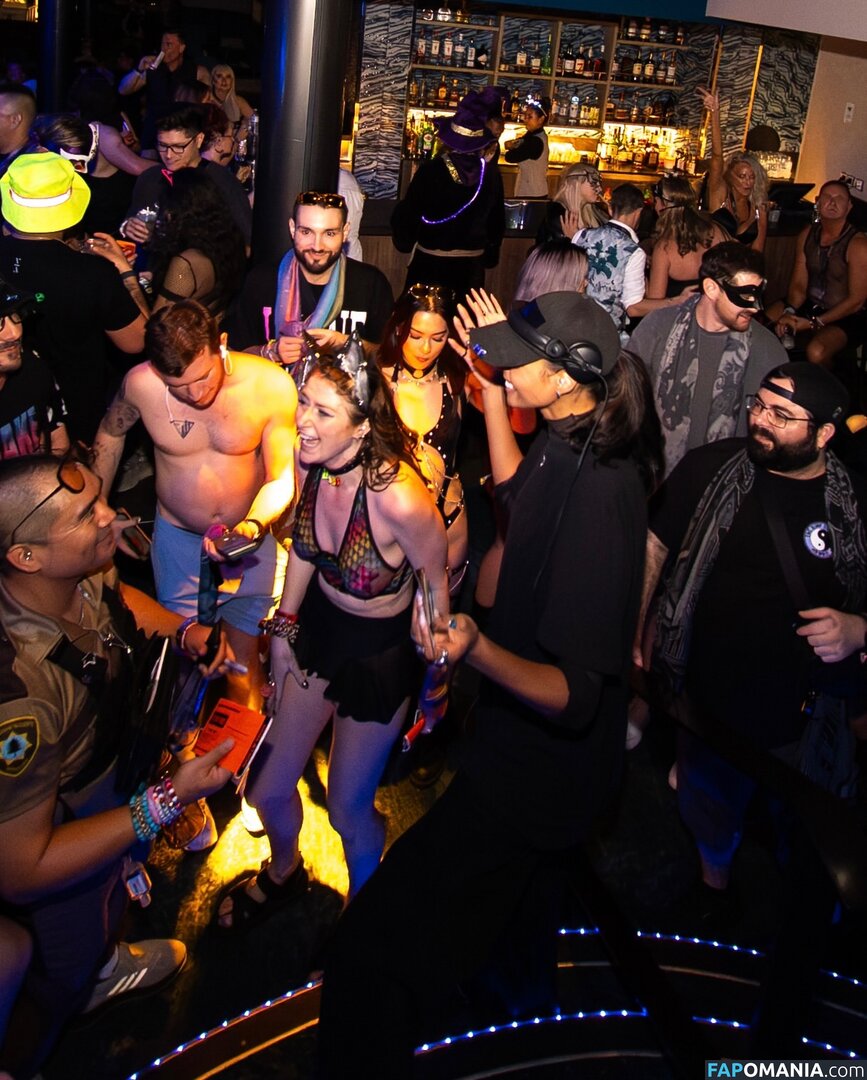 Ella Balinska / ellabalinska Desnudo OnlyFans  Foto filtrada #9