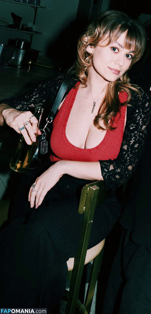 Ella Ballentine / ellaballentine Desnudo OnlyFans  Foto filtrada #6