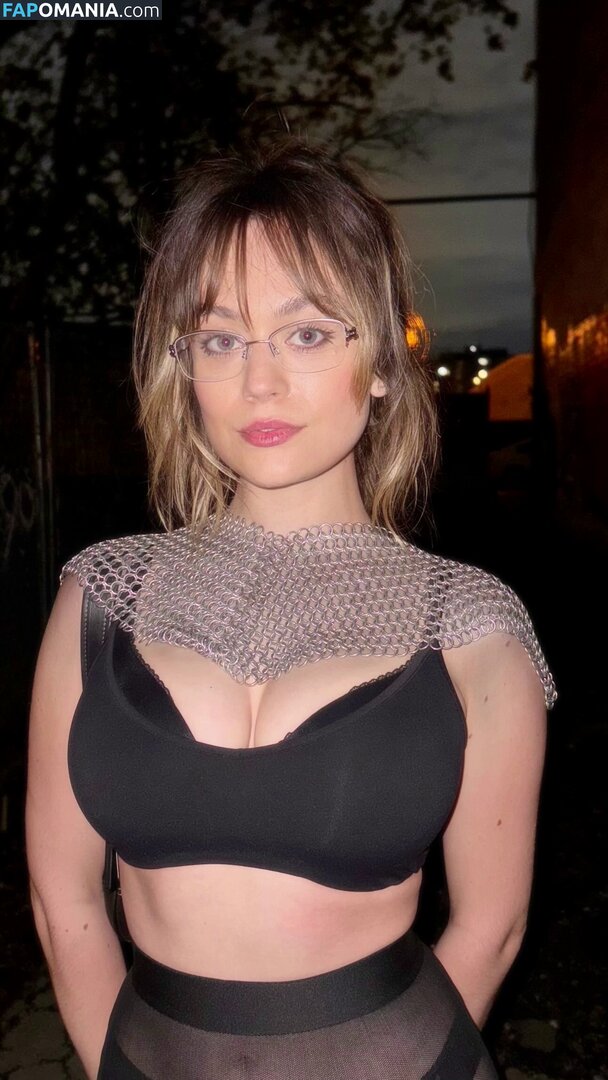 Ella Ballentine / ellaballentine Desnudo OnlyFans  Foto filtrada #7