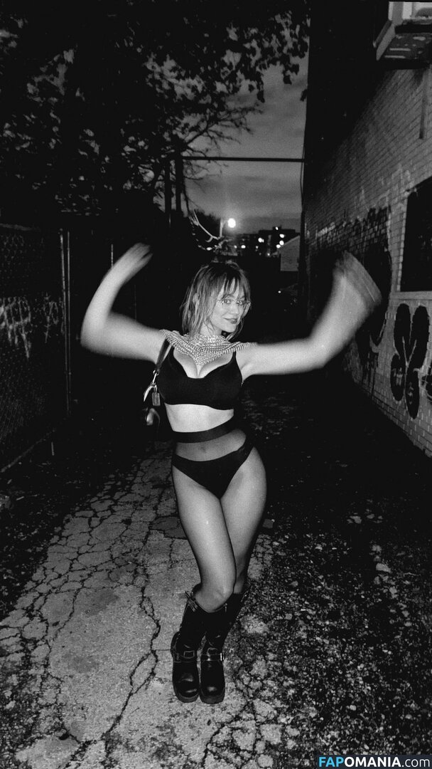 Ella Ballentine / ellaballentine Desnudo OnlyFans  Foto filtrada #8