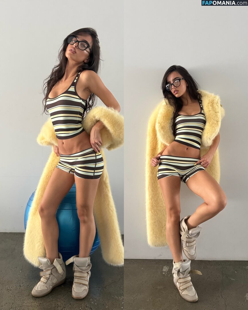 Ella Christo / ella.christo_ Desnudo OnlyFans  Foto filtrada #8