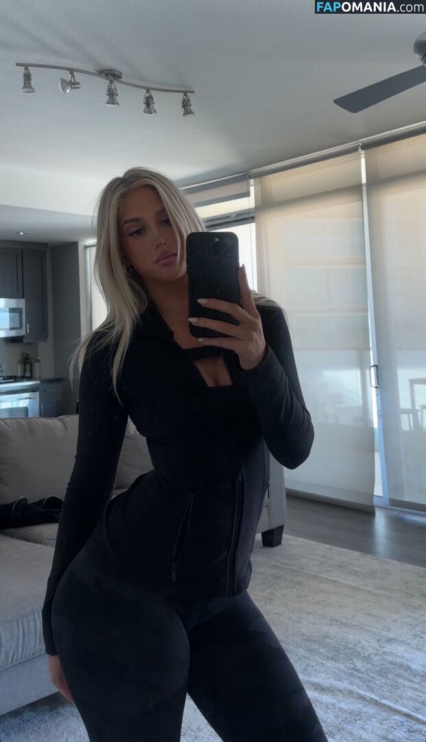 Ella Fredrickson / ellafredricksonn Desnudo OnlyFans  Foto filtrada #16