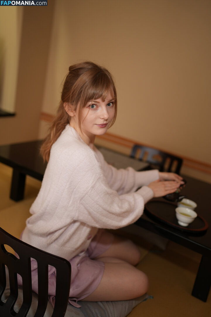 Ella Freya / ella.freya / ella_freya Desnudo OnlyFans  Foto filtrada #6