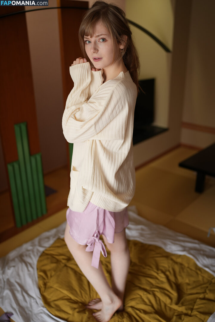 Ella Freya / ella.freya / ella_freya Desnudo OnlyFans  Foto filtrada #20