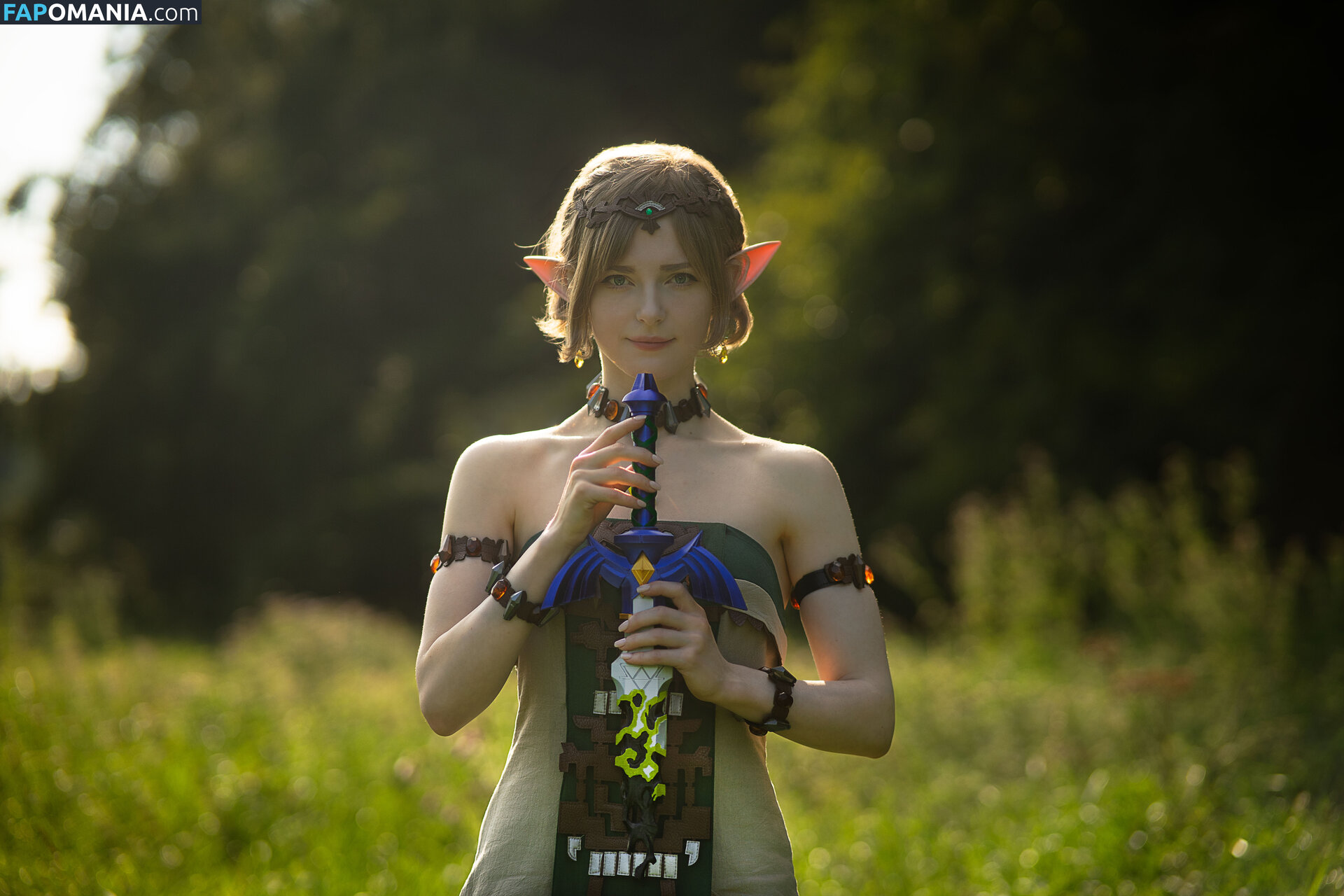 Ella Freya / ella.freya / ella_freya Desnudo OnlyFans  Foto filtrada #24