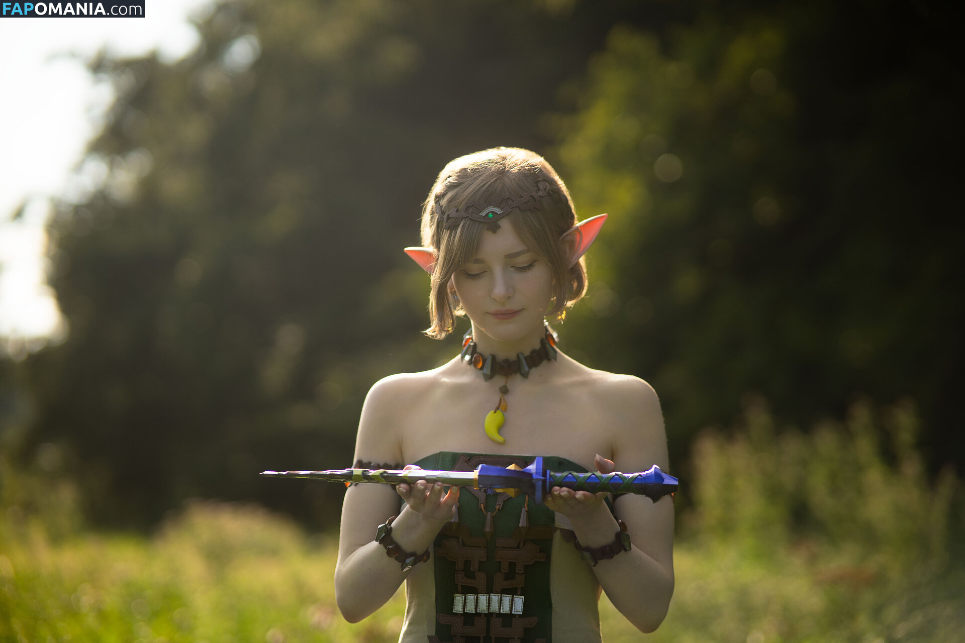 Ella Freya / ella.freya / ella_freya Desnudo OnlyFans  Foto filtrada #27