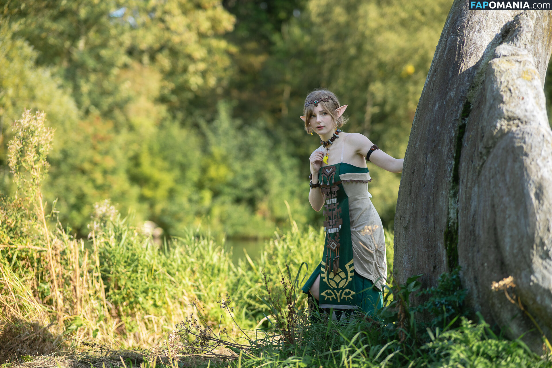 Ella Freya / ella.freya / ella_freya Desnudo OnlyFans  Foto filtrada #28