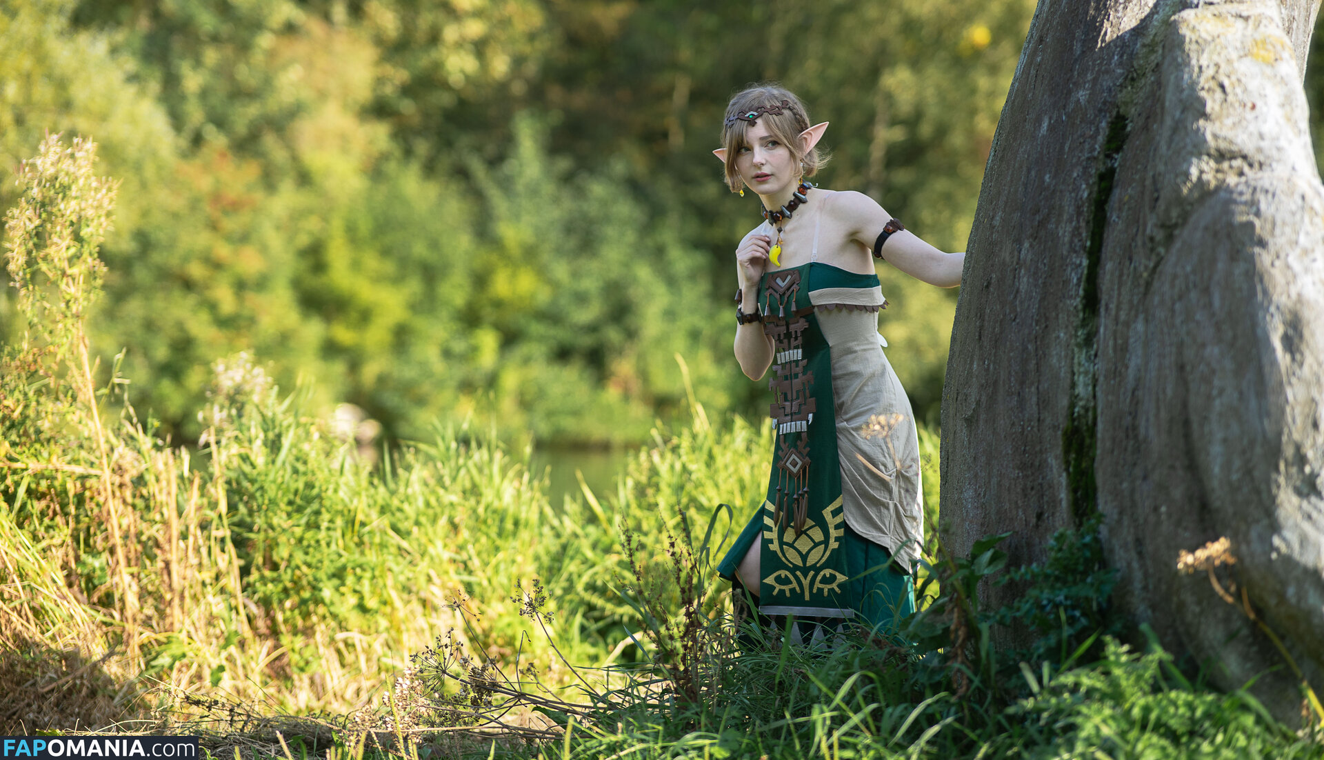 Ella Freya / ella.freya / ella_freya Desnudo OnlyFans  Foto filtrada #29