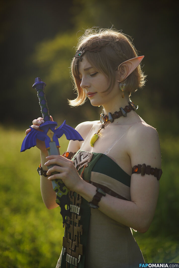 Ella Freya / ella.freya / ella_freya Desnudo OnlyFans  Foto filtrada #32