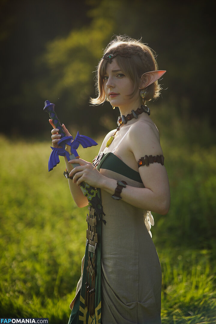 Ella Freya / ella.freya / ella_freya Desnudo OnlyFans  Foto filtrada #34