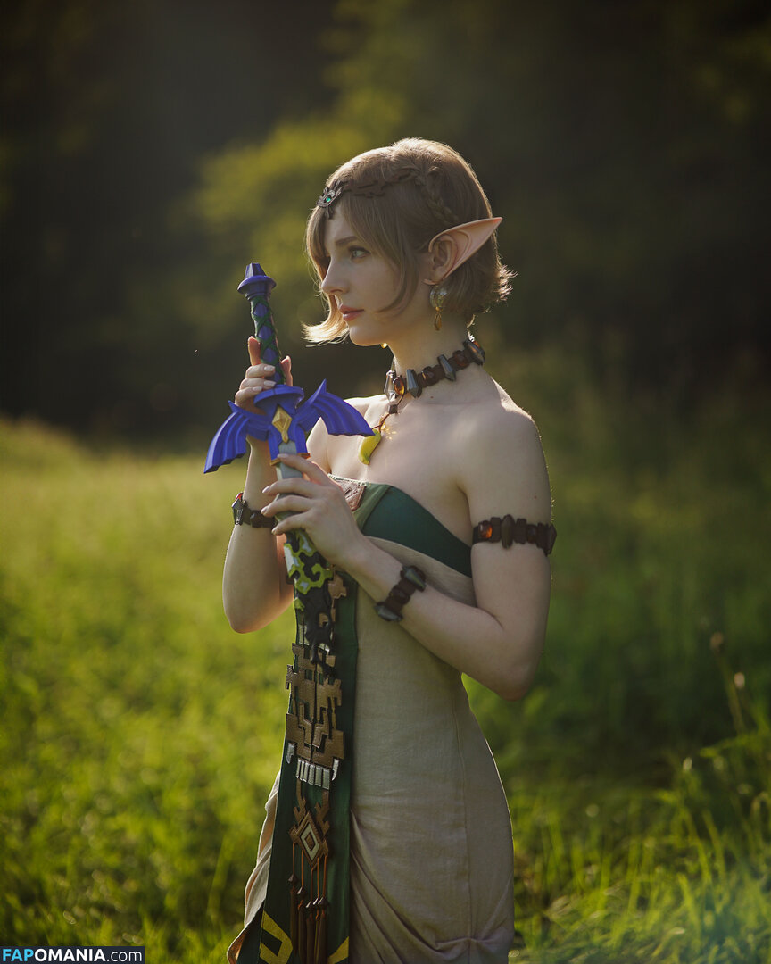 Ella Freya / ella.freya / ella_freya Desnudo OnlyFans  Foto filtrada #35