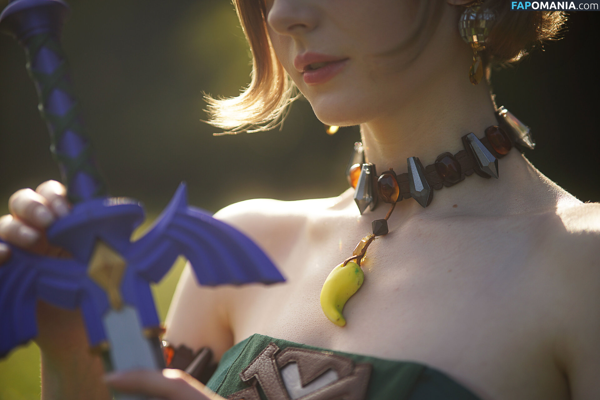 Ella Freya / ella.freya / ella_freya Desnudo OnlyFans  Foto filtrada #36