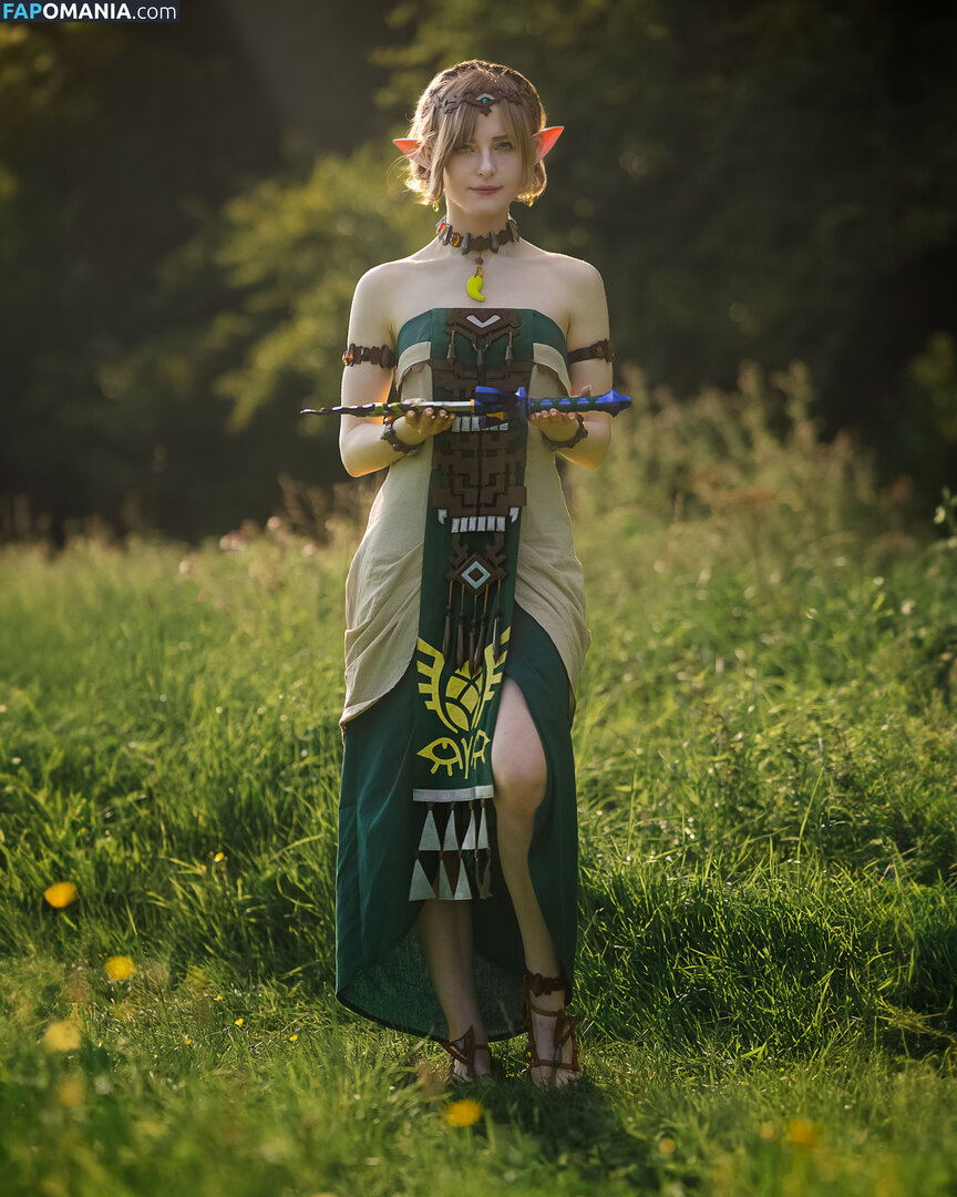 Ella Freya / ella.freya / ella_freya Desnudo OnlyFans  Foto filtrada #37