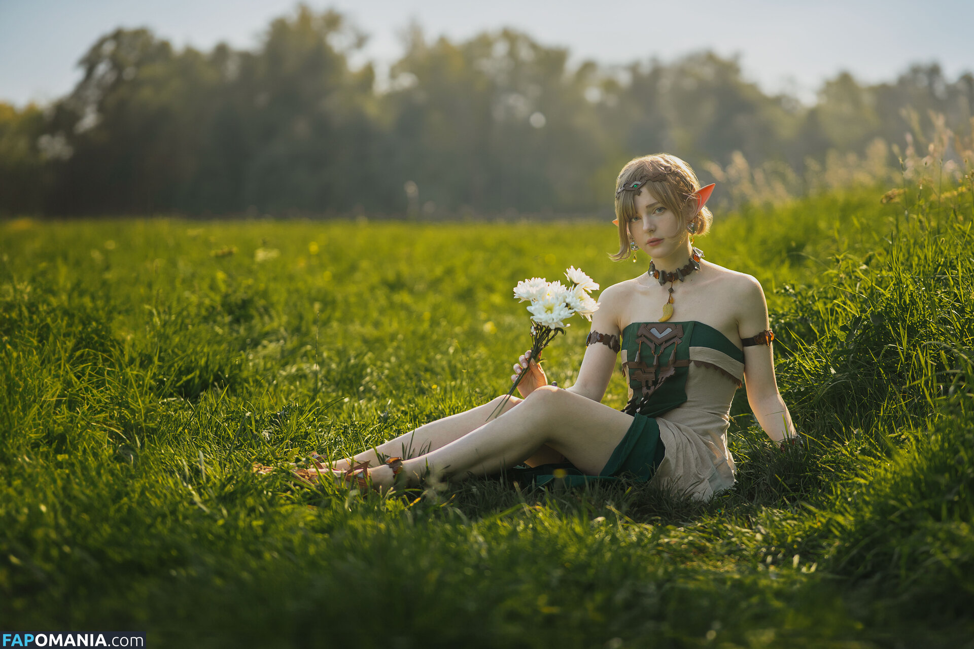 Ella Freya / ella.freya / ella_freya Desnudo OnlyFans  Foto filtrada #38