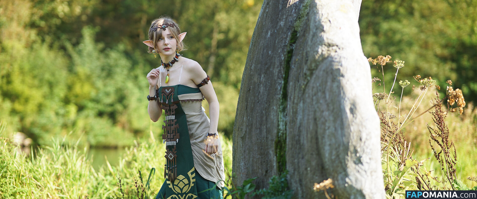 Ella Freya / ella.freya / ella_freya Desnudo OnlyFans  Foto filtrada #39