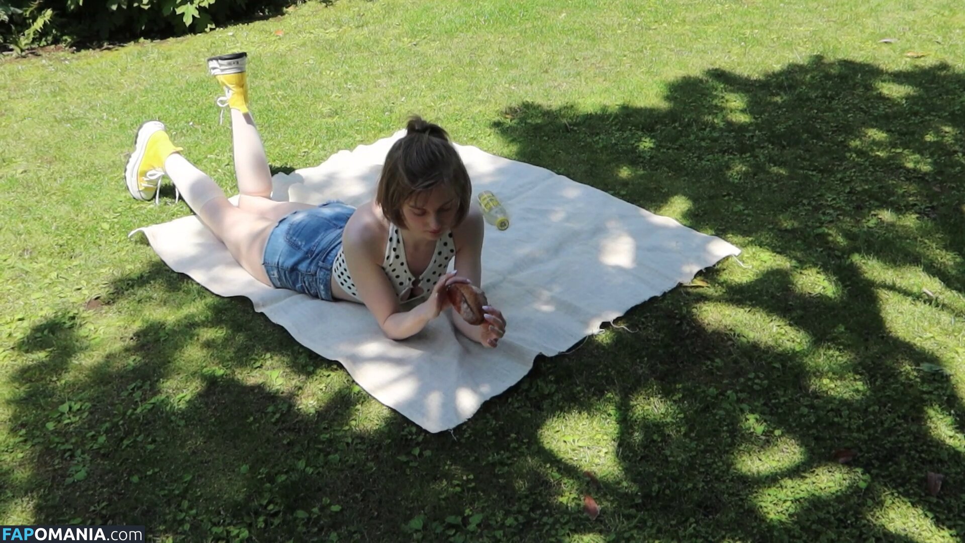 Ella Freya / ella.freya / ella_freya Desnudo OnlyFans  Foto filtrada #42