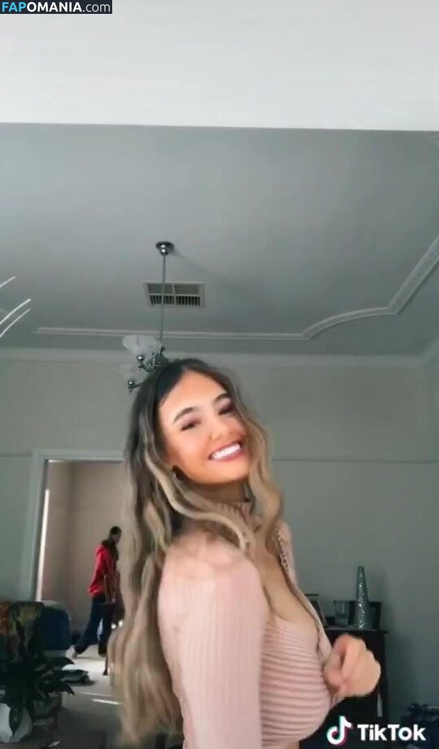 Ella Grace Cervetto Desnudo OnlyFans  Foto filtrada #5