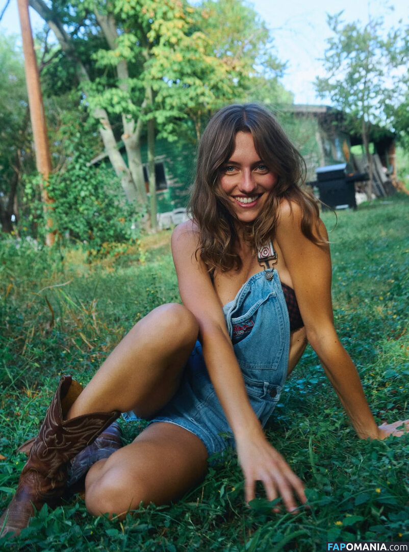 Ella Kernkamp / ellakernkamp Desnudo OnlyFans  Foto filtrada #2