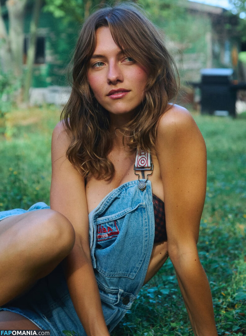 Ella Kernkamp / ellakernkamp Desnudo OnlyFans  Foto filtrada #3