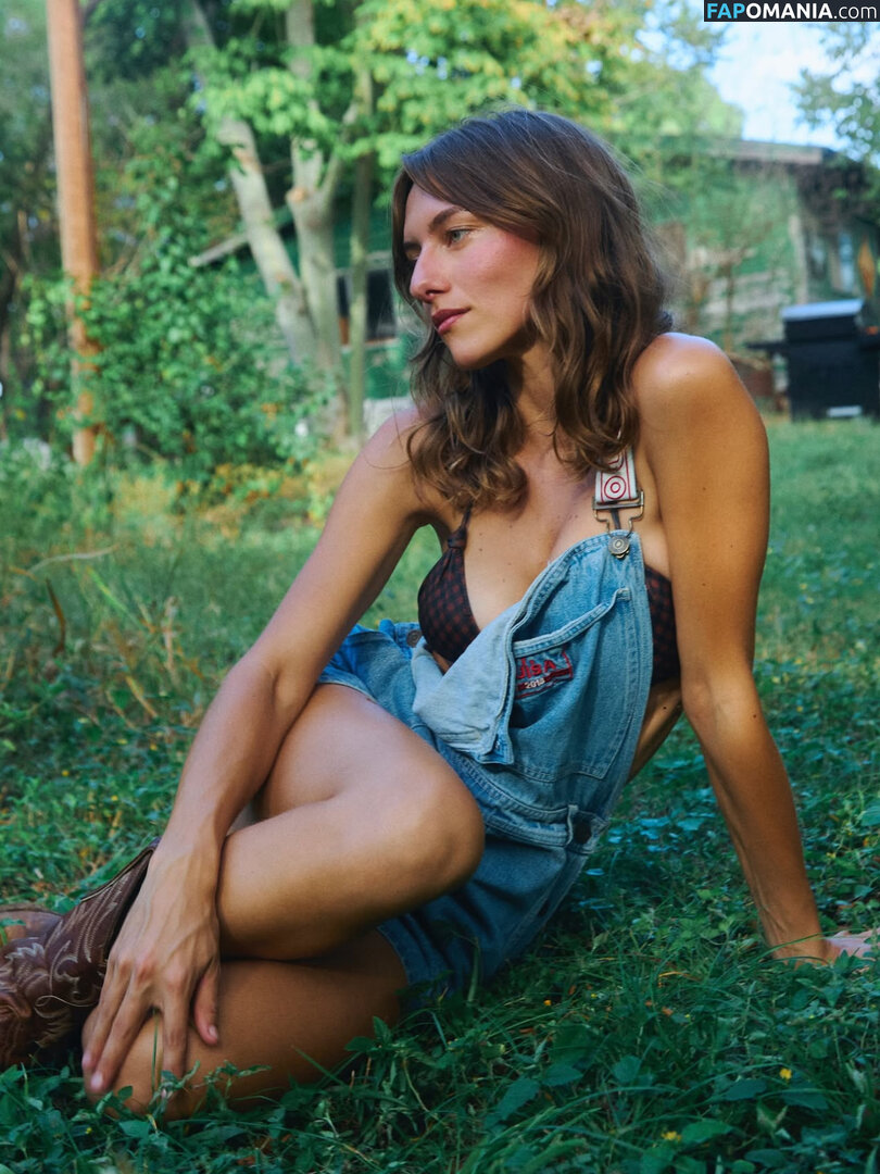 Ella Kernkamp / ellakernkamp Desnudo OnlyFans  Foto filtrada #4