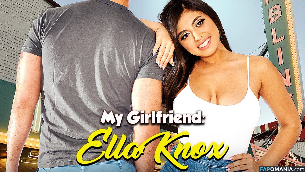 Ella Knox / Ellaknox / ellaknocksofficial Desnudo OnlyFans  Foto filtrada #132
