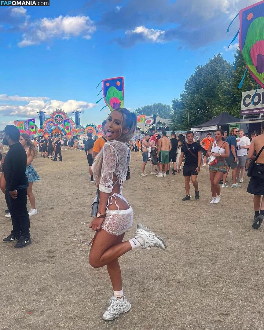 Ella MAFs Desnudo OnlyFans  Foto filtrada #20