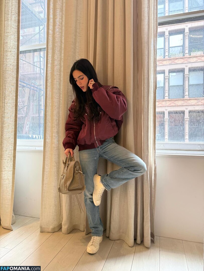 Ella Mendelsohn / ellamendelsohn Desnudo OnlyFans  Foto filtrada #438