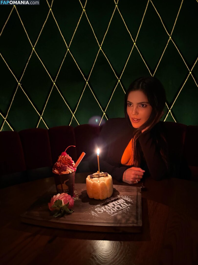 Ella Mendelsohn / ellamendelsohn Desnudo OnlyFans  Foto filtrada #445