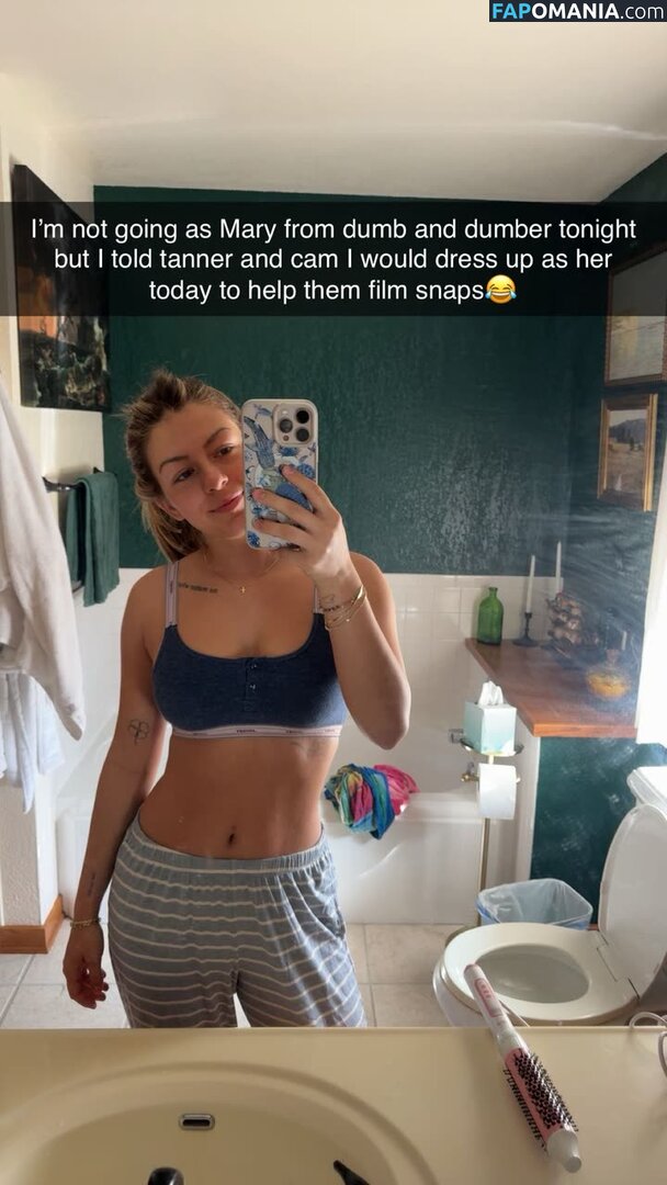 Ella Palen / ellapalen Desnudo OnlyFans  Foto filtrada #26