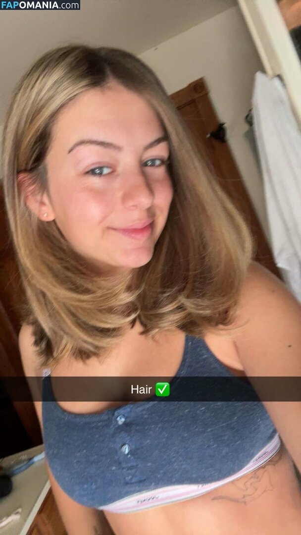 Ella Palen / ellapalen Desnudo OnlyFans  Foto filtrada #29