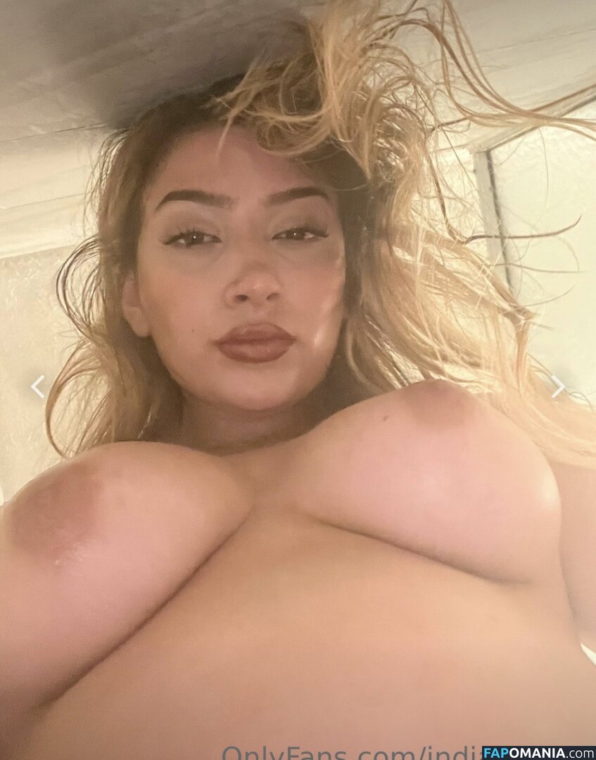 Ellas Little World Desnudo OnlyFans  Foto filtrada #2