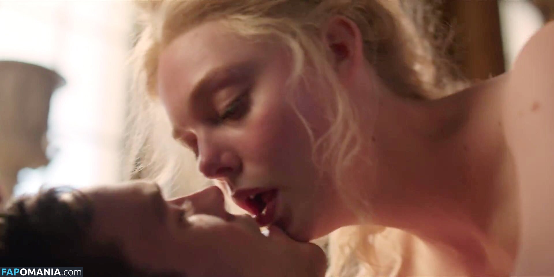 Elle Fanning / ellefanning Desnudo OnlyFans  Foto filtrada #67