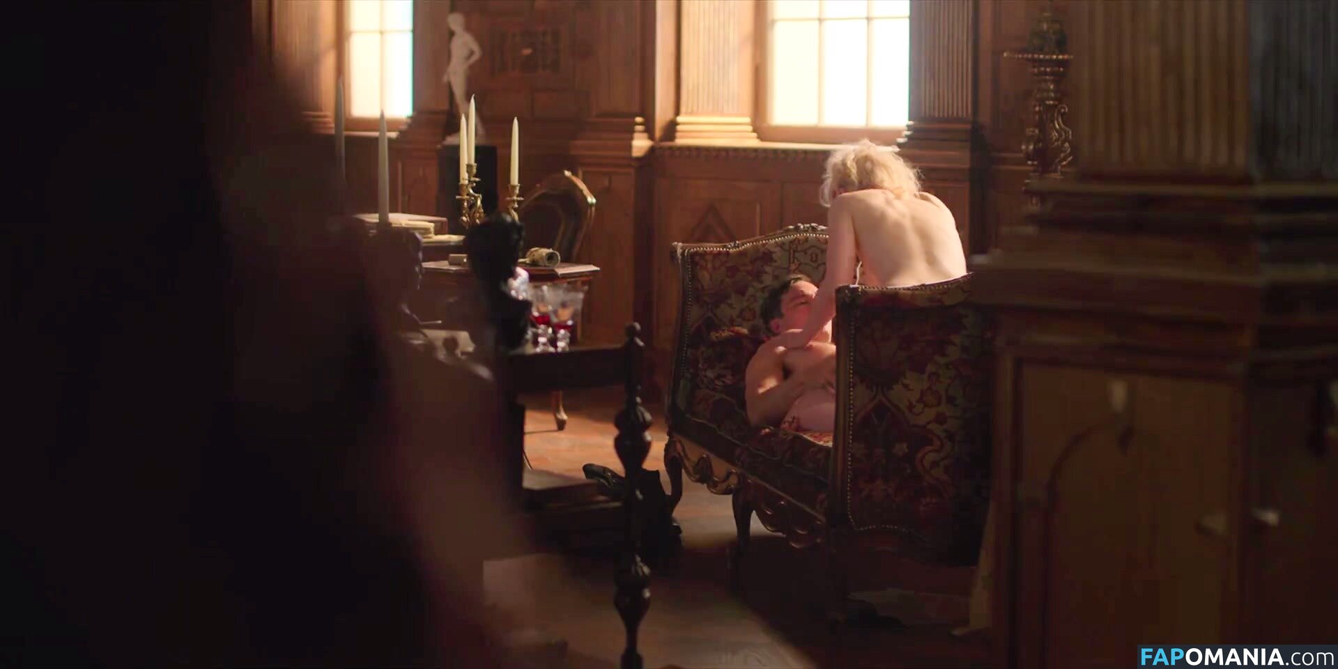 Elle Fanning / ellefanning Desnudo OnlyFans  Foto filtrada #68