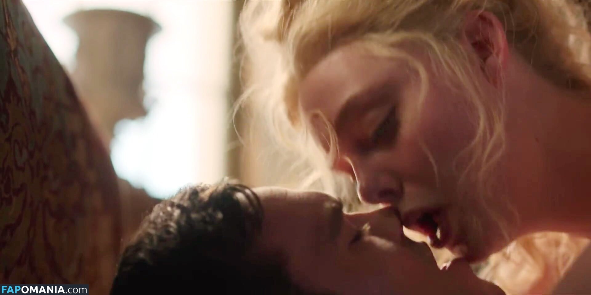 Elle Fanning / ellefanning Desnudo OnlyFans  Foto filtrada #72