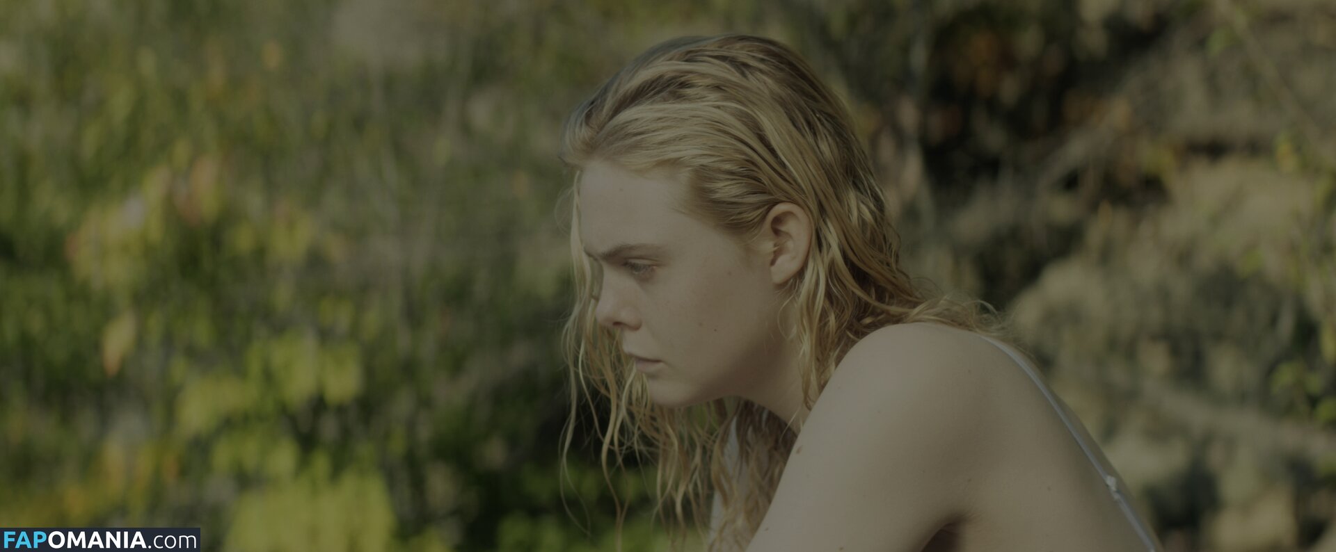 Elle Fanning / ellefanning Desnudo OnlyFans  Foto filtrada #80