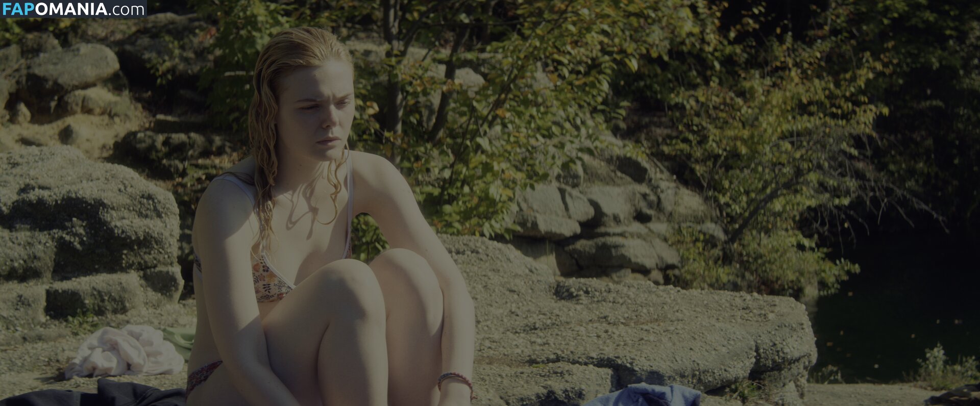 Elle Fanning / ellefanning Desnudo OnlyFans  Foto filtrada #82