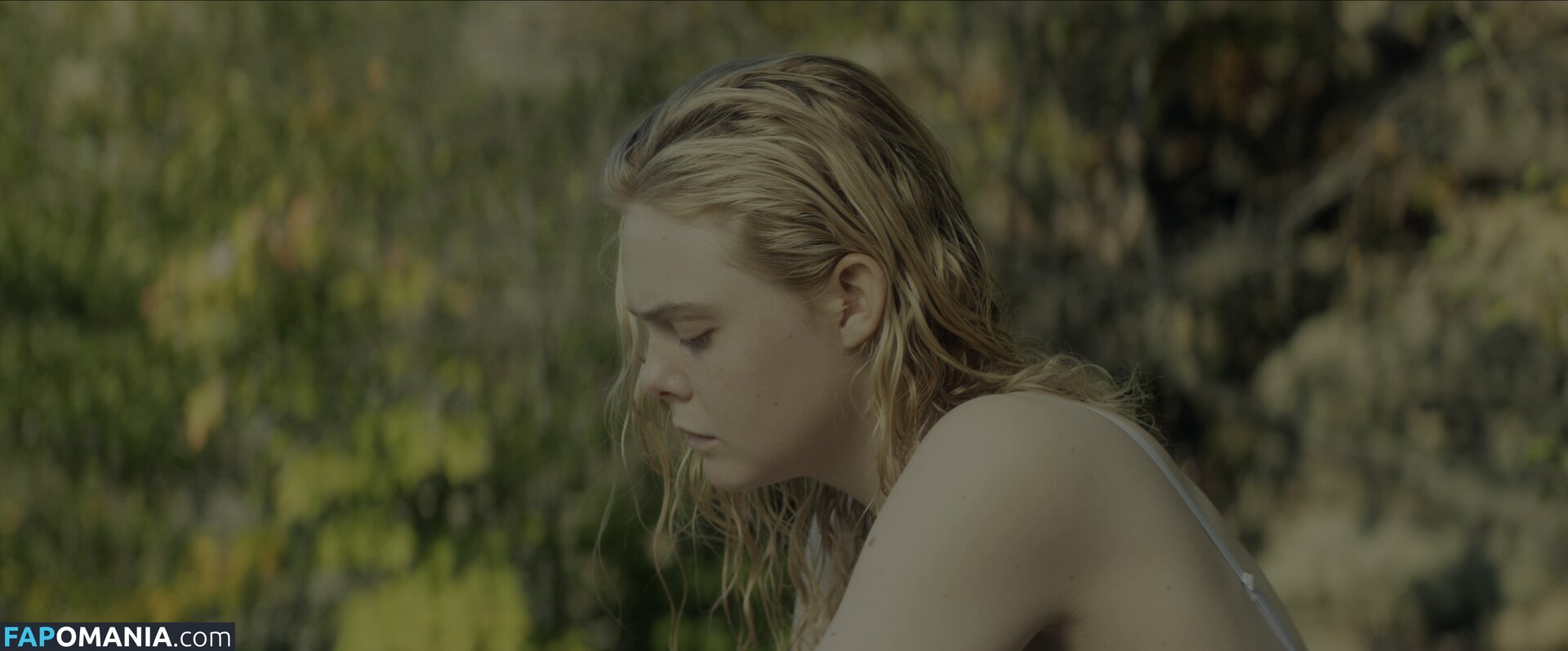 Elle Fanning / ellefanning Desnudo OnlyFans  Foto filtrada #84
