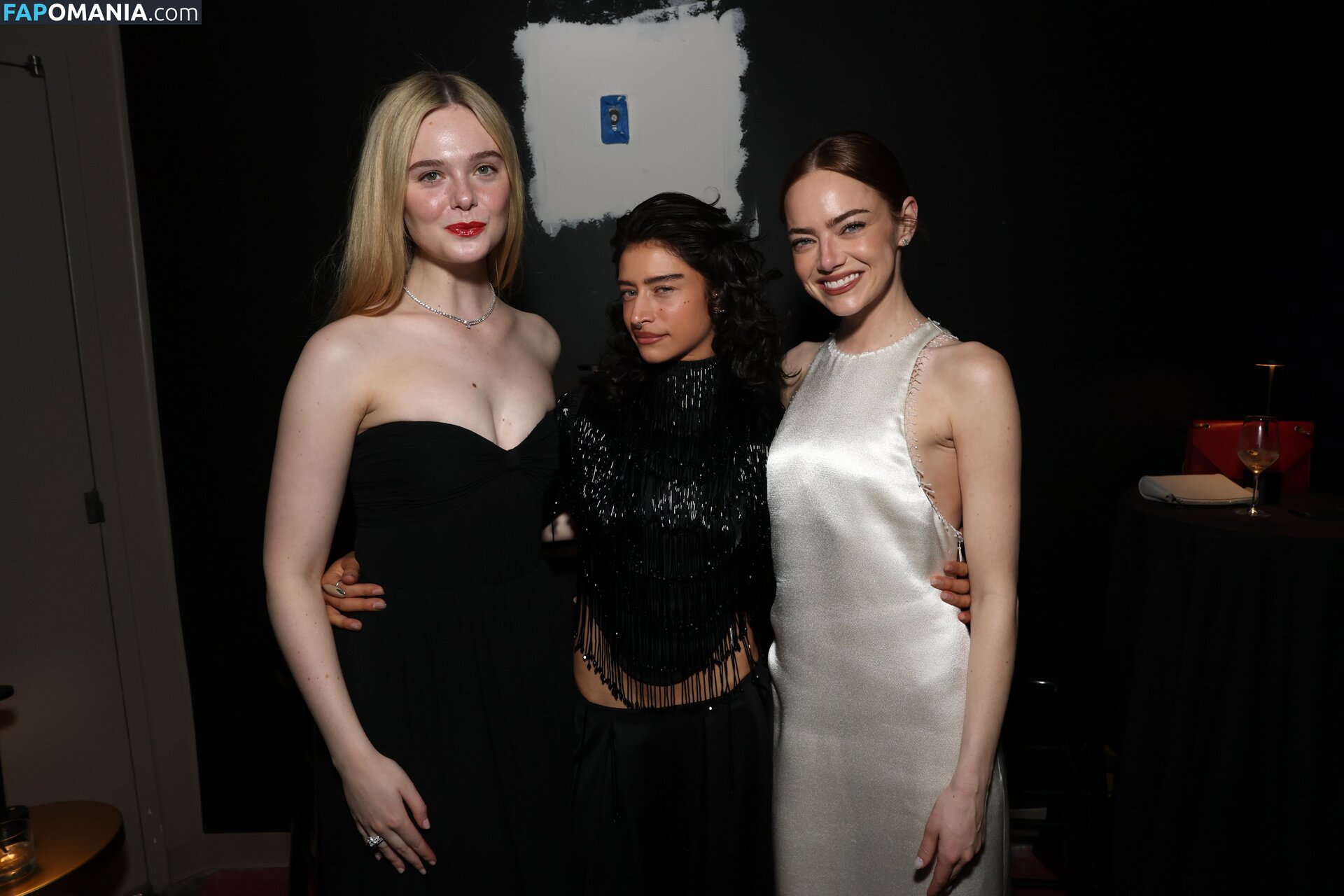 Elle Fanning / ellefanning Desnudo OnlyFans  Foto filtrada #92
