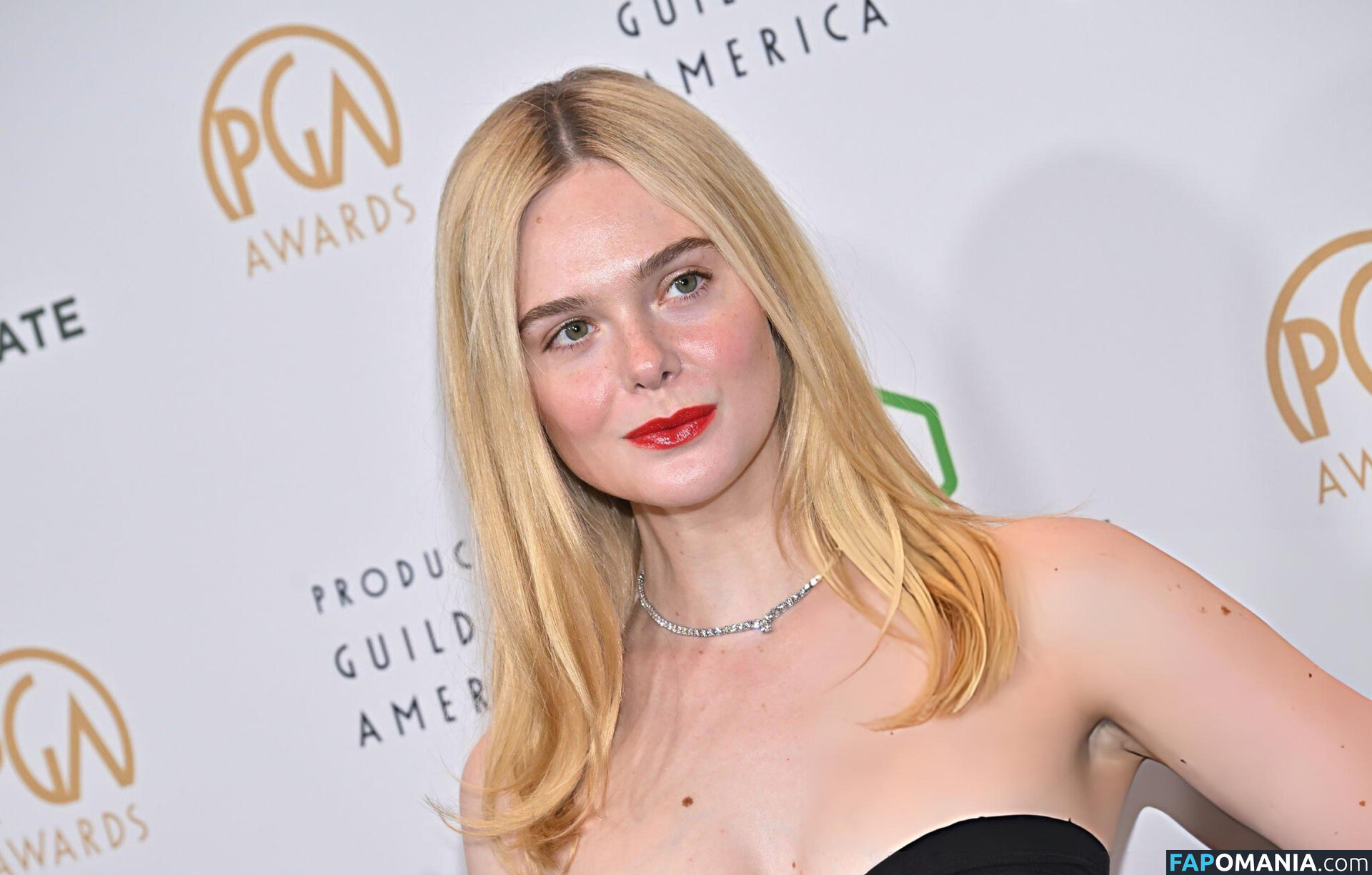 Elle Fanning / ellefanning Desnudo OnlyFans  Foto filtrada #94