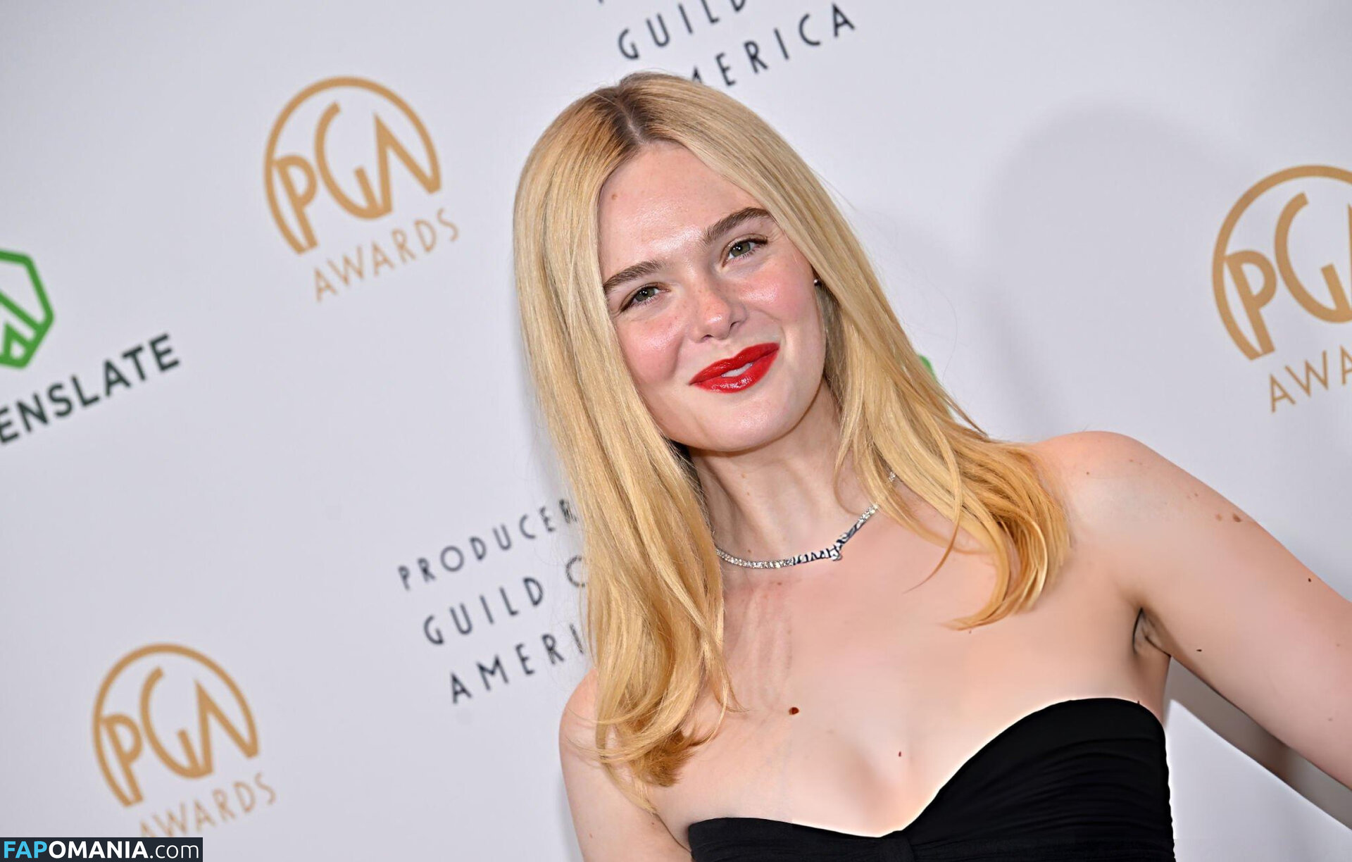 Elle Fanning / ellefanning Desnudo OnlyFans  Foto filtrada #95