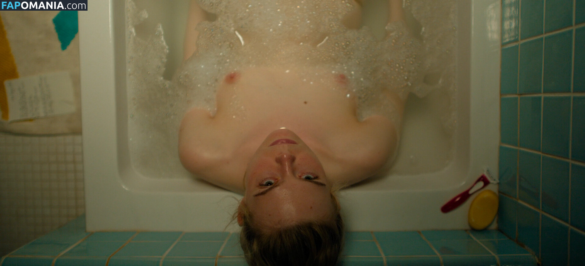 Elle Fanning / ellefanning Desnudo OnlyFans  Foto filtrada #110