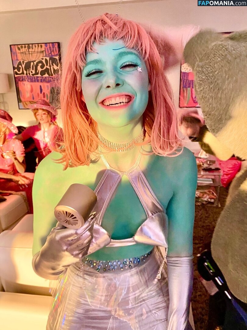 Elle Fanning / ellefanning Desnudo OnlyFans  Foto filtrada #132