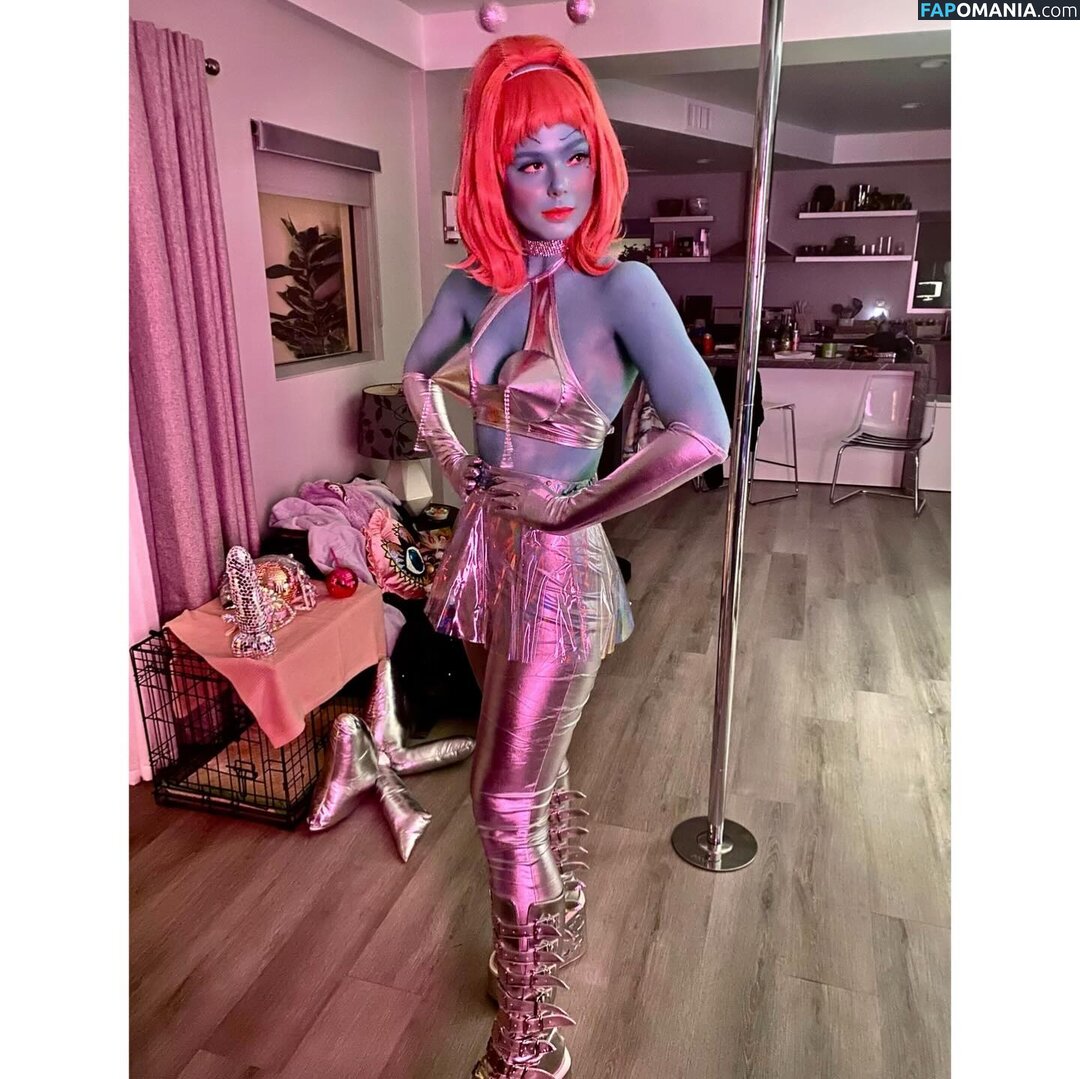 Elle Fanning / ellefanning Desnudo OnlyFans  Foto filtrada #138