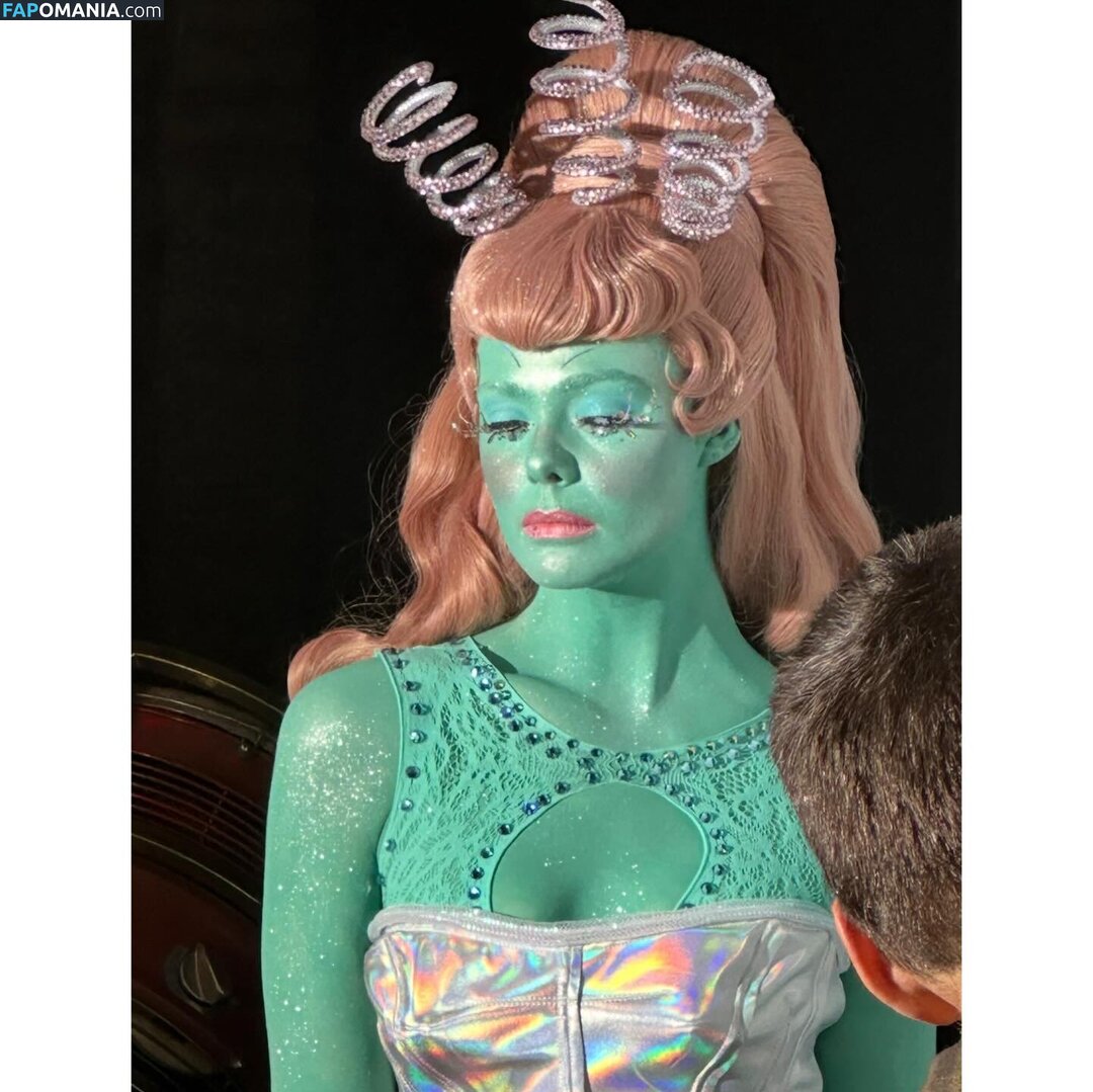Elle Fanning / ellefanning Desnudo OnlyFans  Foto filtrada #140
