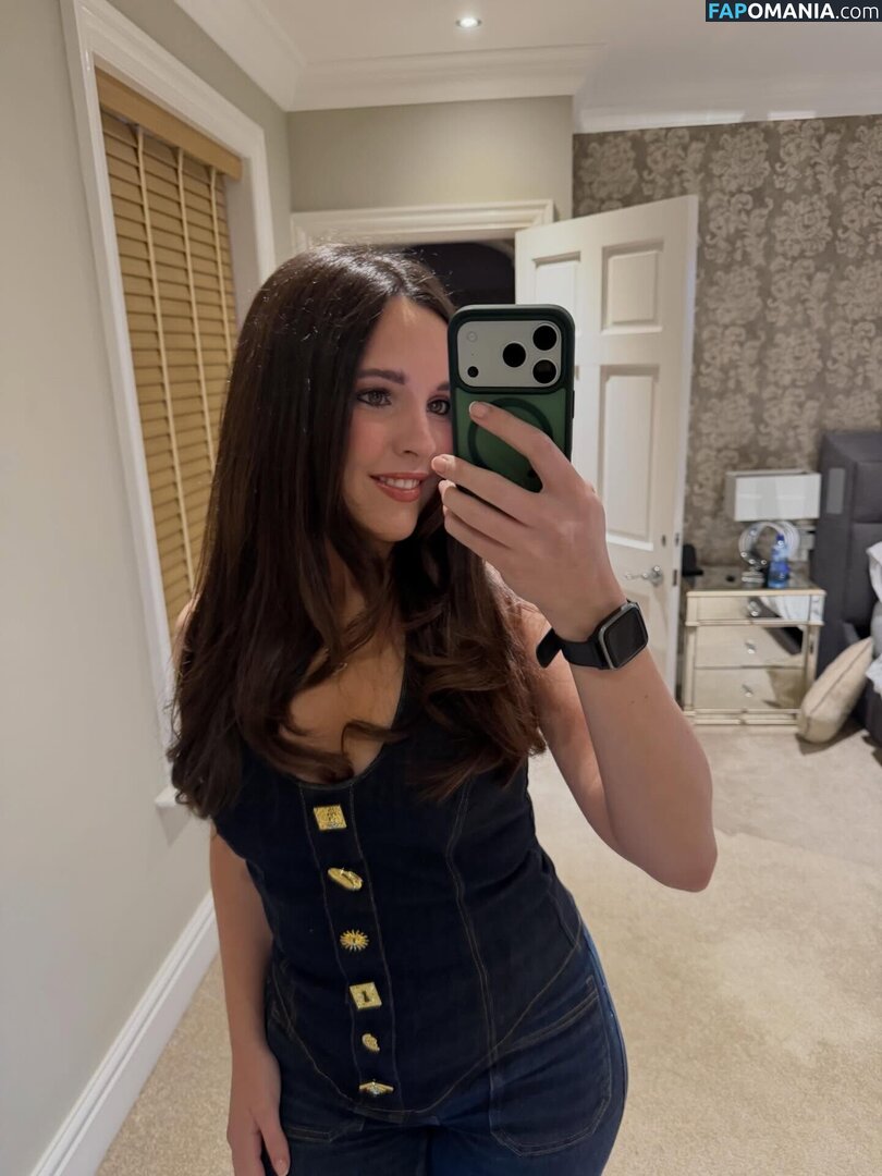 Elle Mulvaney / ellejmulvaney Desnudo OnlyFans  Foto filtrada #1